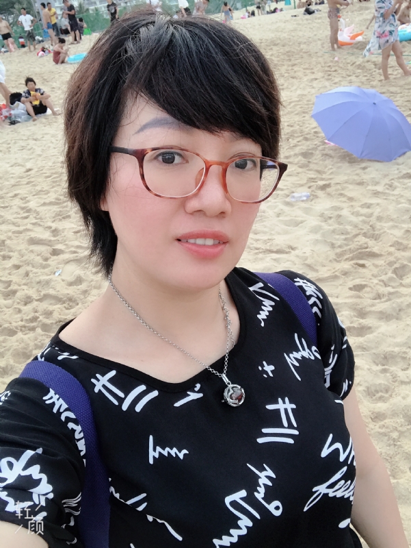 杏娅的第三张照片--周口相亲服务中心