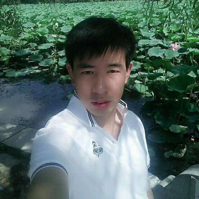 毅然的第一张照片--周口相亲服务中心