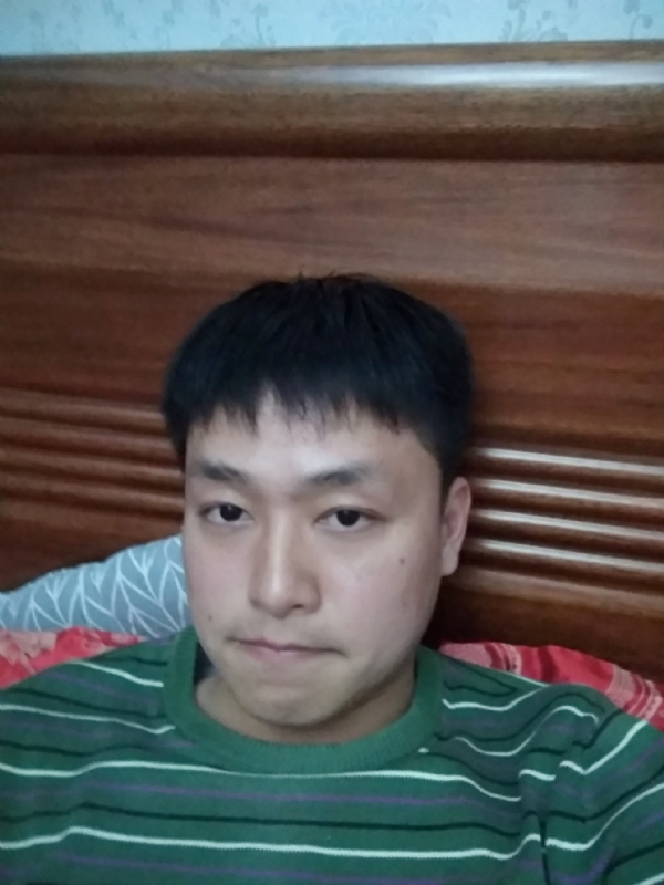 一颗小树的第一张照片--周口相亲服务中心