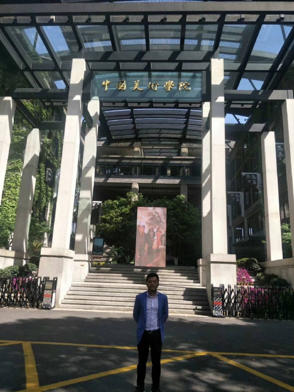 飞鸿印爪泥的第一张照片--周口相亲服务中心