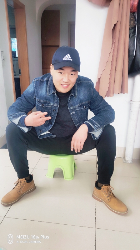 西风的第一张照片--周口相亲服务中心