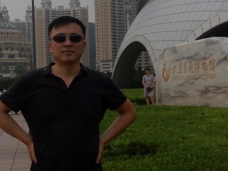 豁达的第一张照片--周口相亲服务中心