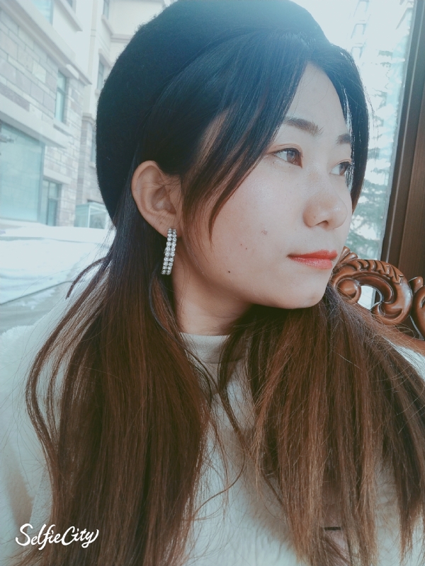 心动的感觉的第一张照片--周口相亲服务中心