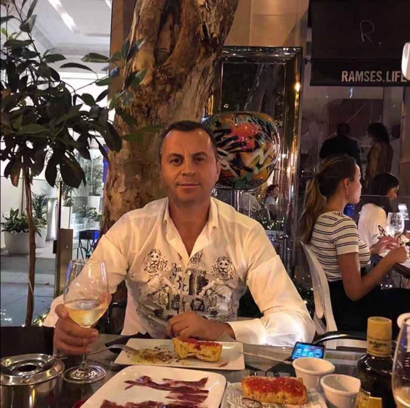 RBC05的第一张照片--周口相亲服务中心