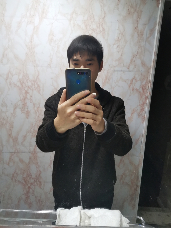 老实人的第三张照片--周口相亲服务中心