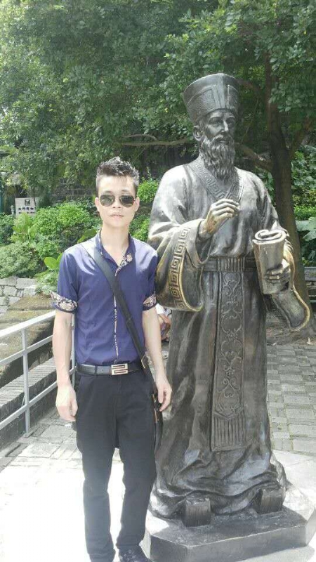 一生中最爱的第一张照片--周口相亲服务中心