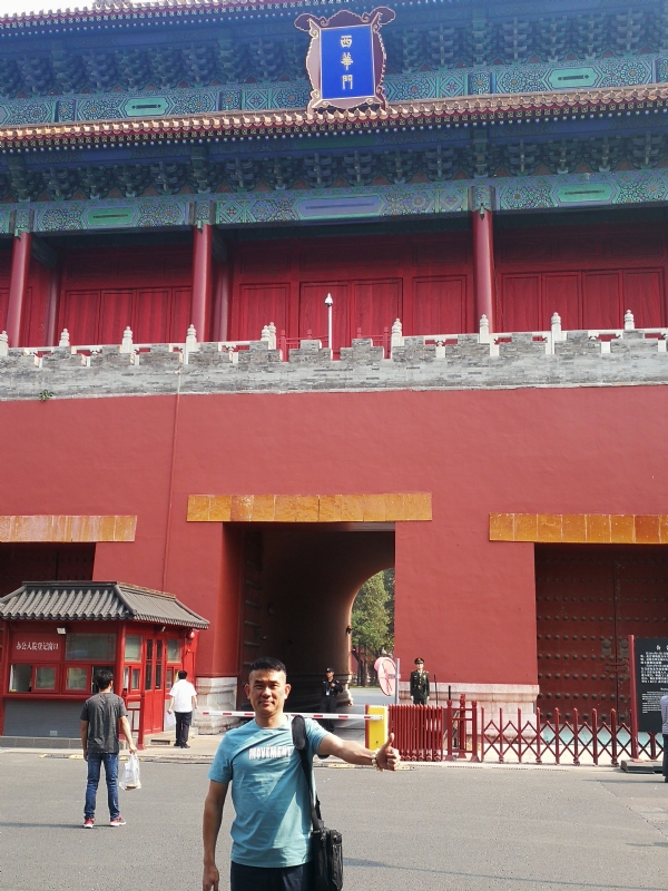 同同想008x的第二张照片--周口相亲服务中心