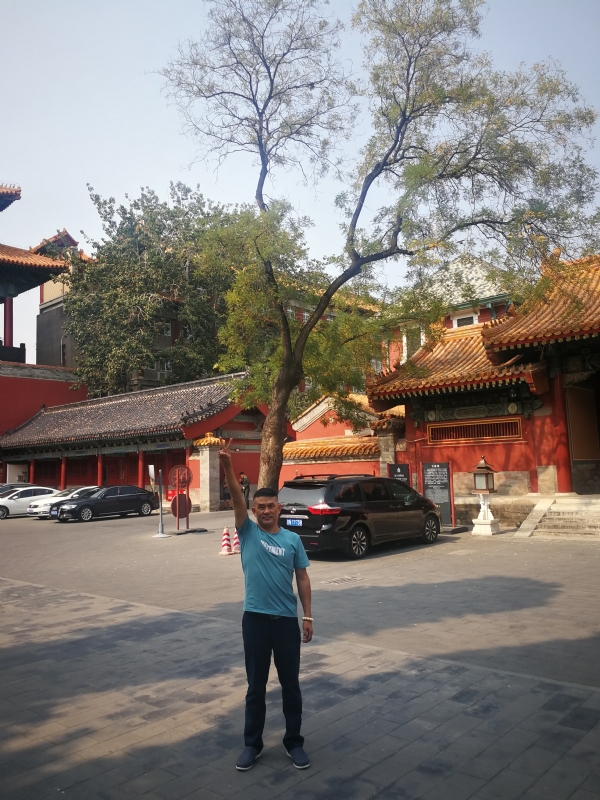 同同想008x的第三张照片--周口相亲服务中心