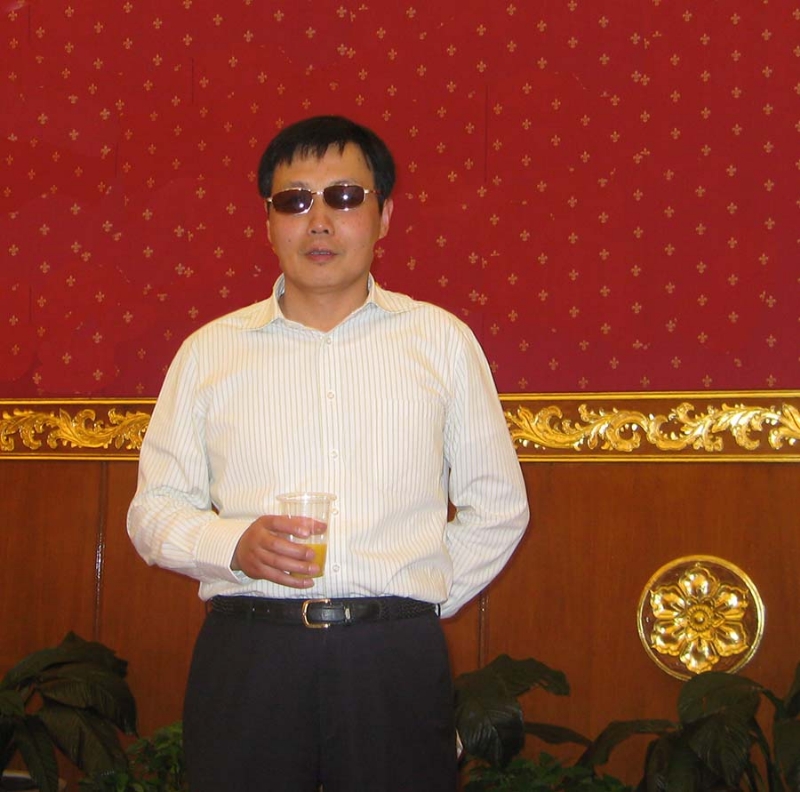 威胜的第二张照片--周口相亲服务中心