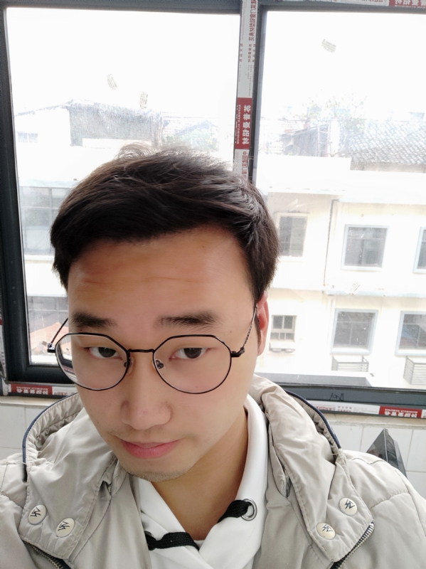 王宇的第一张照片--周口相亲服务中心