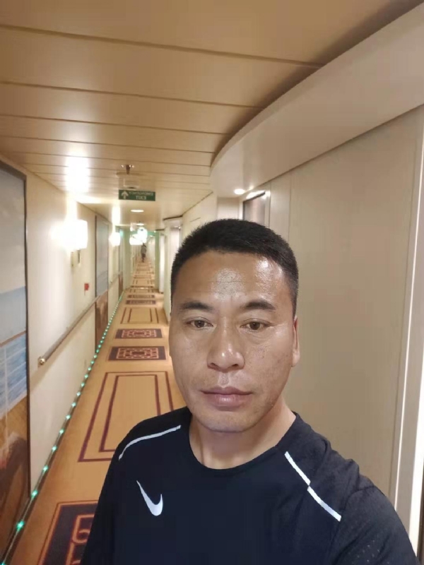 缘的第一张照片--周口相亲服务中心