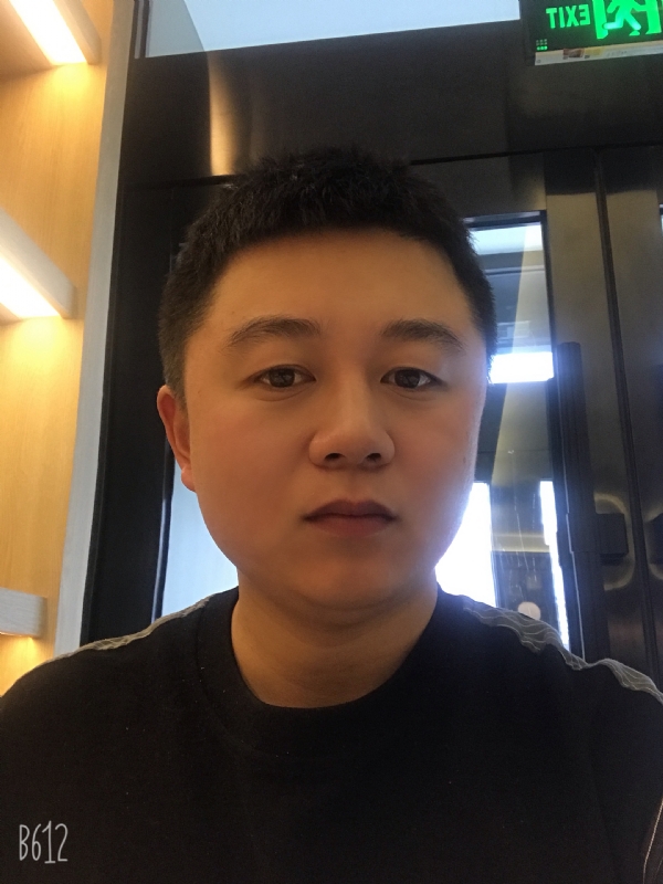 准提的第一张照片--周口相亲服务中心