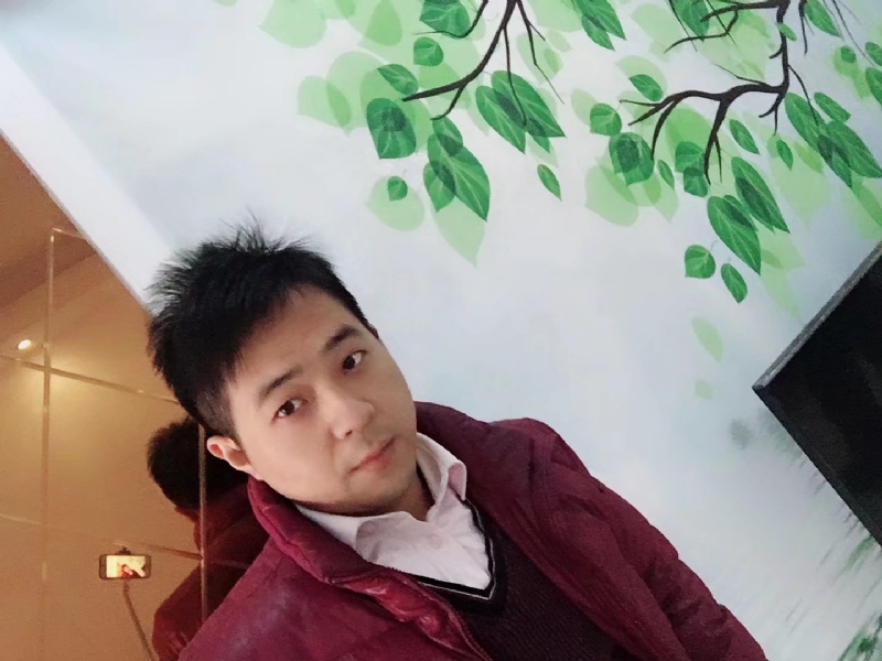 晴空万里的第一张照片--周口相亲服务中心