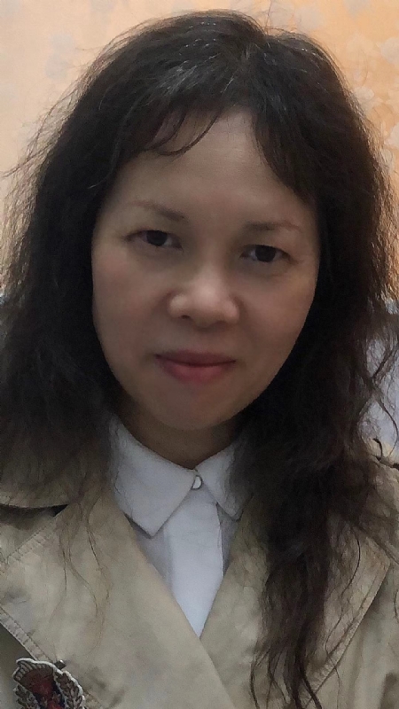 阿红的第一张照片--周口相亲服务中心