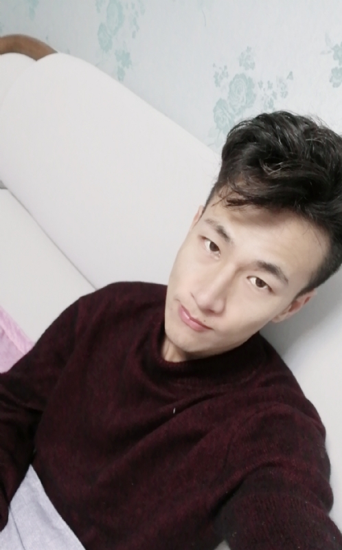 李腾的第一张照片--周口相亲服务中心