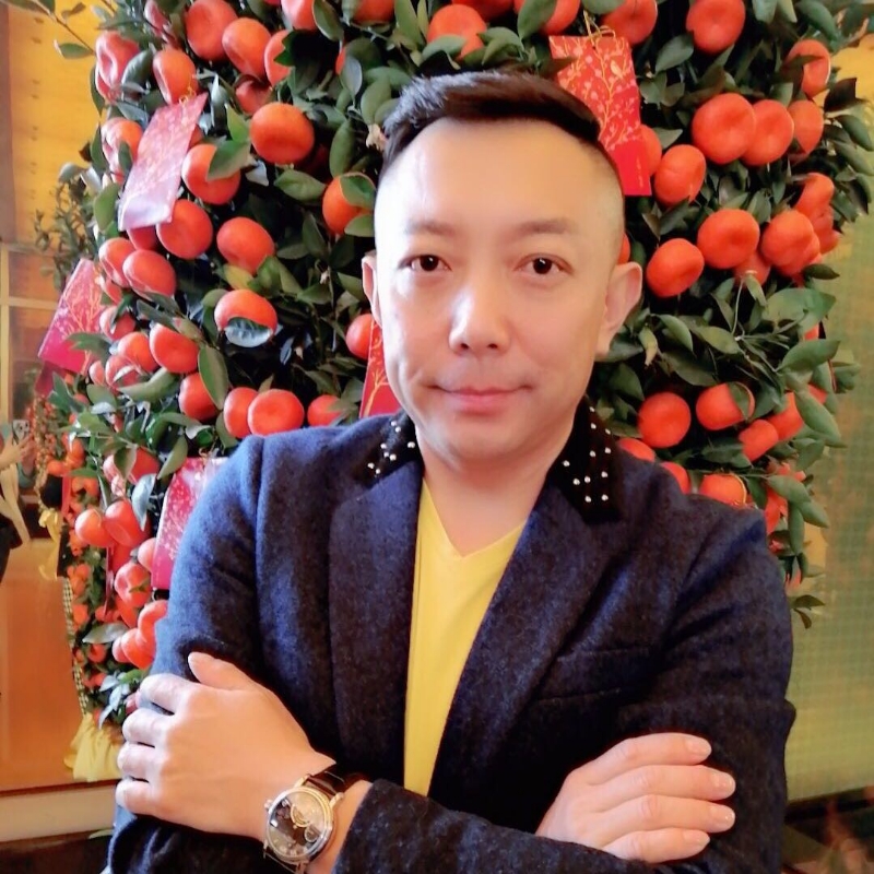 定心大师的第一张照片--周口相亲服务中心