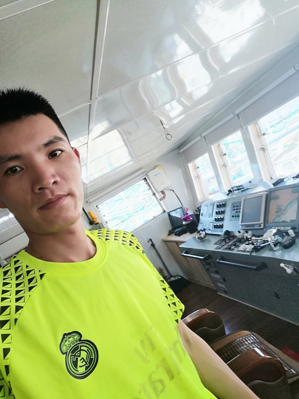 眼里都是你的第一张照片--周口相亲服务中心