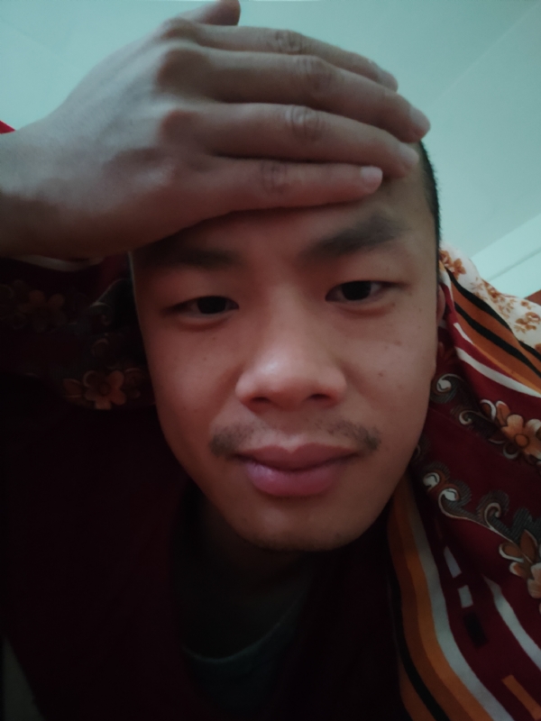 开心鬼在哪呢的第一张照片--周口相亲服务中心