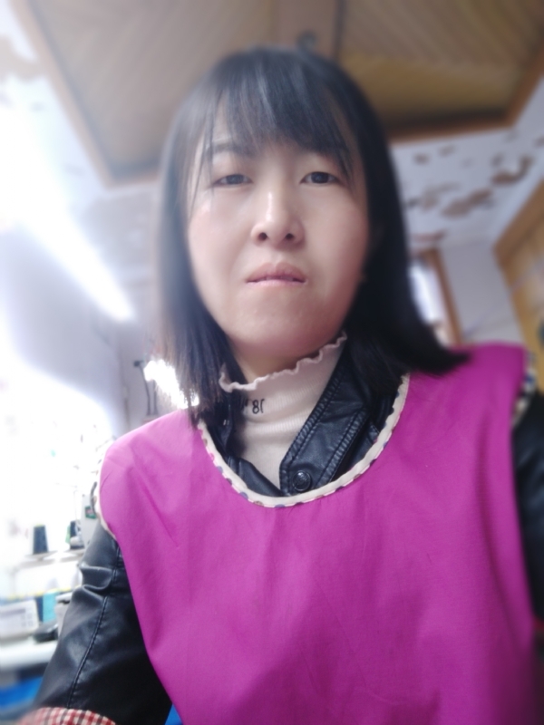 芬儿的第二张照片--周口相亲服务中心