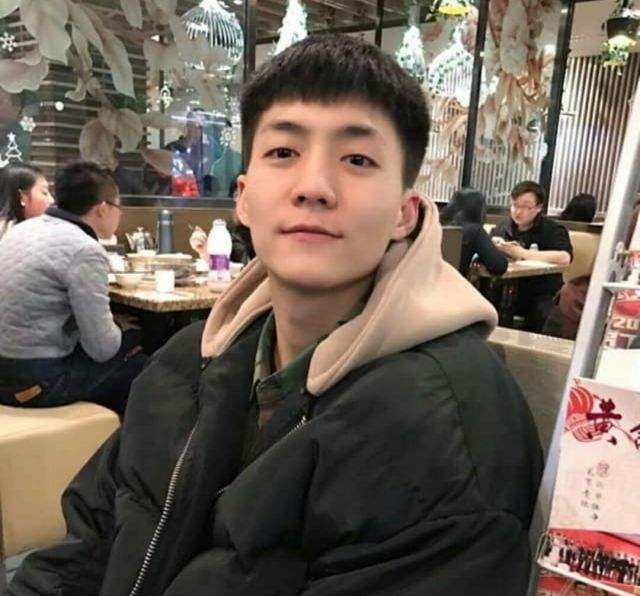 相爱的人的第一张照片--周口相亲服务中心