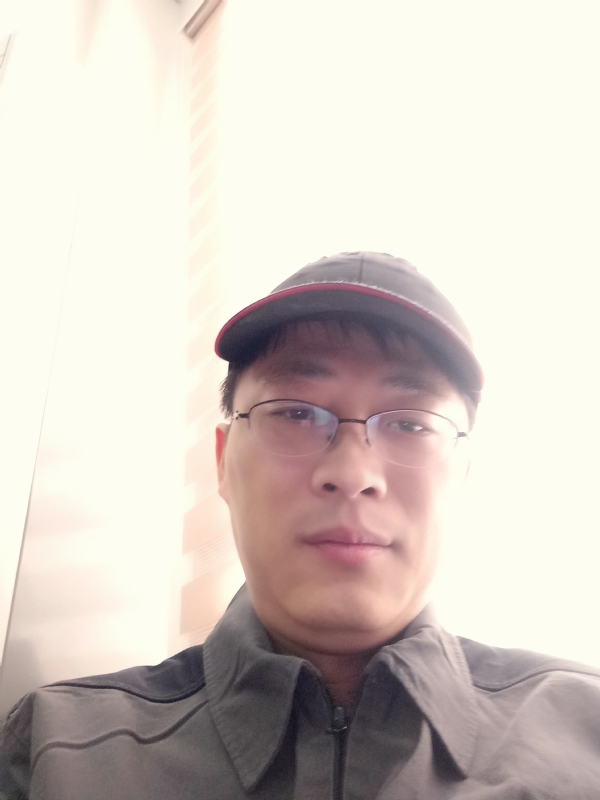 小马哥的第一张照片--周口相亲服务中心