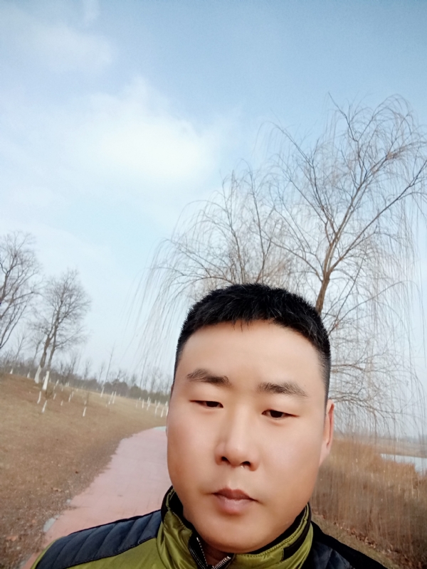 美好未来的第一张照片--周口相亲服务中心