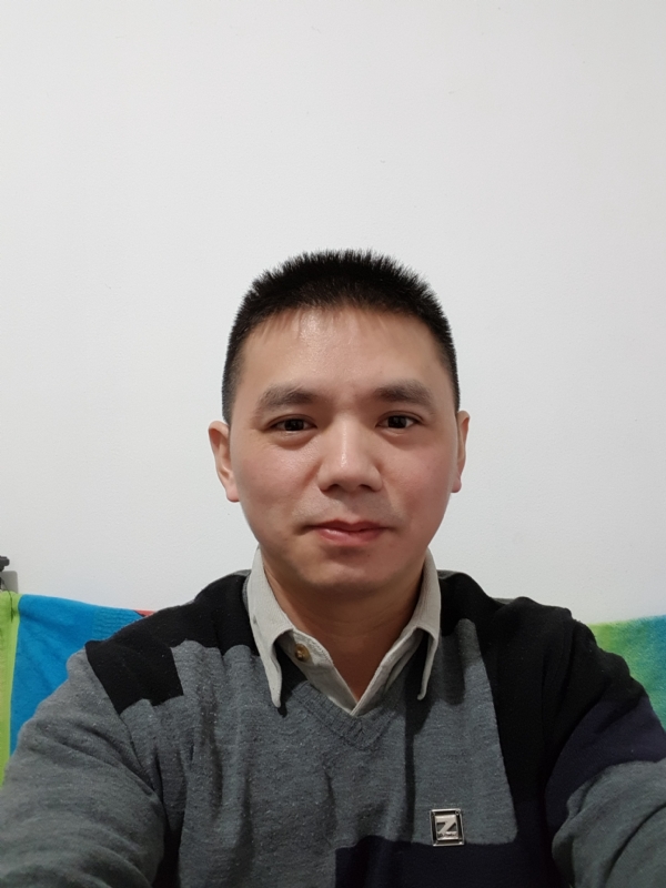 LSQ的第一张照片--周口相亲服务中心