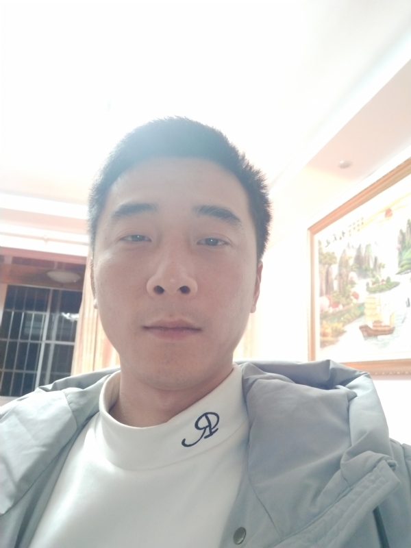 走进来的第二张照片--周口相亲服务中心