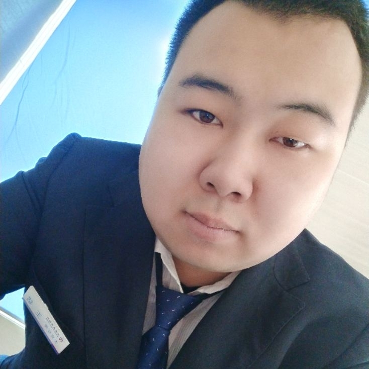 小銘銘的第一张照片--周口相亲服务中心