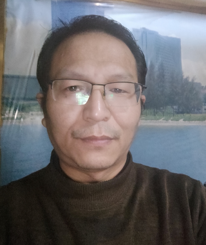 小草的第一张照片--周口相亲服务中心