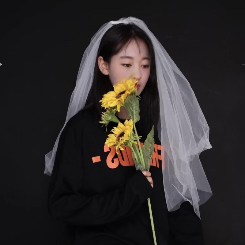 楠楠的第一张照片--周口相亲服务中心