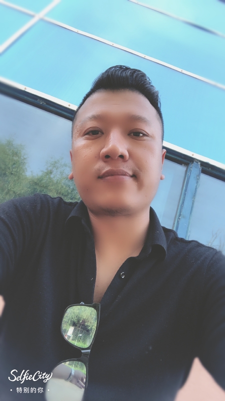 深蓝之钻的第一张照片--周口相亲服务中心