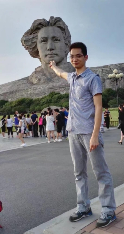 惠辉的牛的第一张照片--周口相亲服务中心