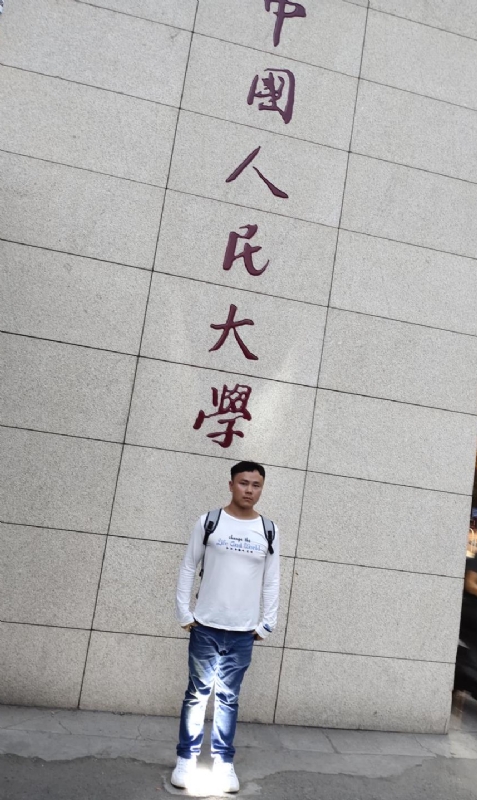 Whoareyou的第一张照片--周口相亲服务中心