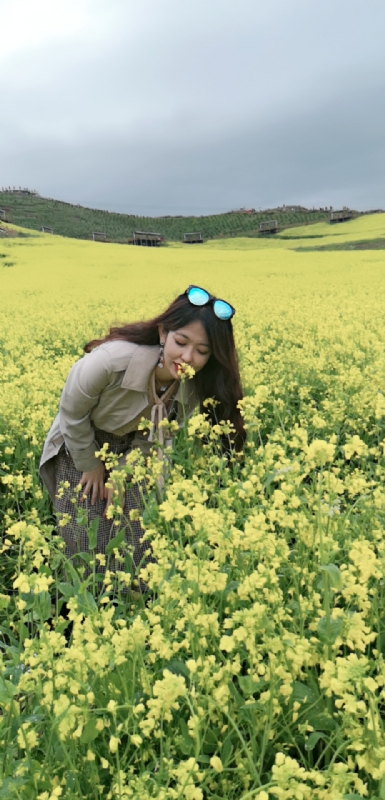 小桃花的第一张照片--周口相亲服务中心