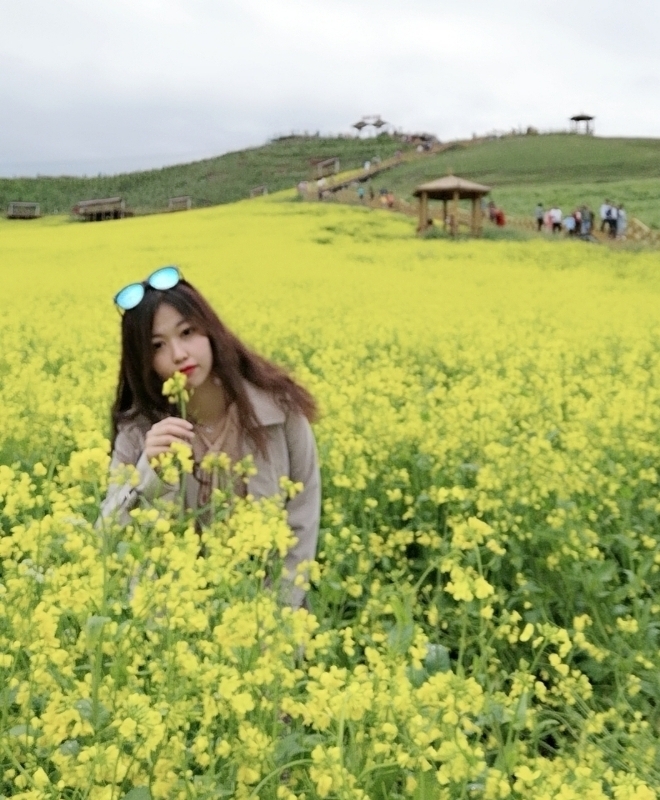 小桃花的第二张照片--周口相亲服务中心