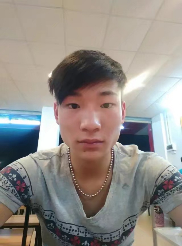 放飞的第一张照片--周口相亲服务中心