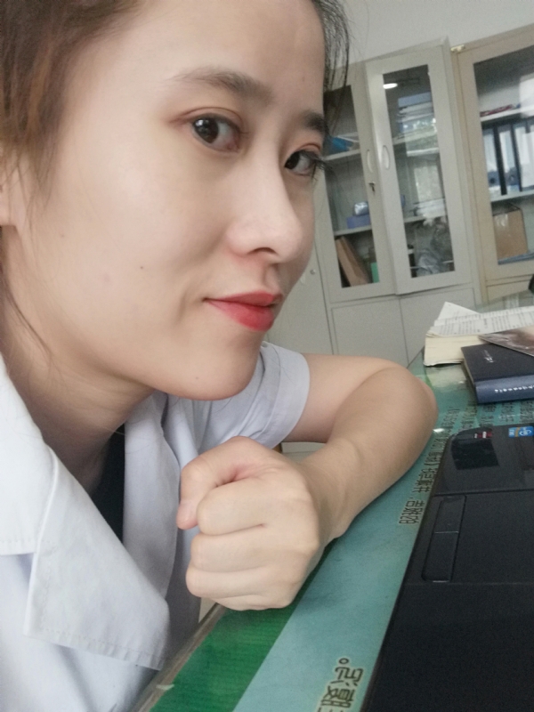 一米阳光的第一张照片--周口相亲服务中心