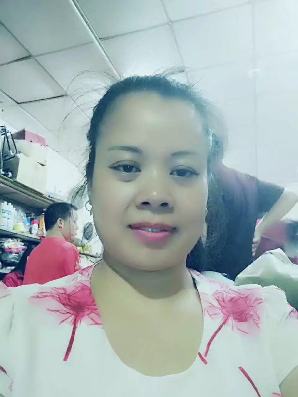 把自己当宝贝的第一张照片--周口相亲服务中心