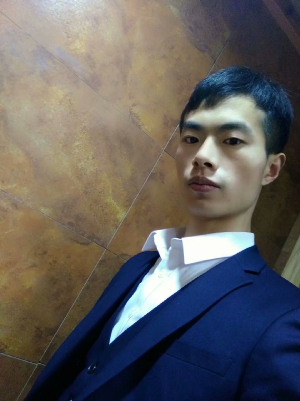 有缘有份的第一张照片--周口相亲服务中心