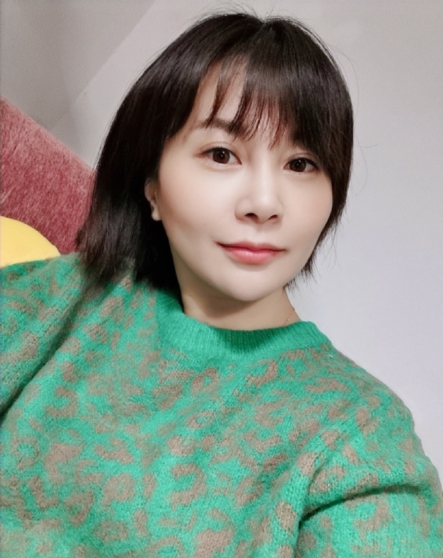 Nikki的第一张照片--周口相亲服务中心