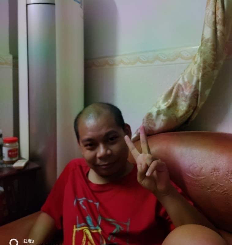 肥煊的第一张照片--周口相亲服务中心