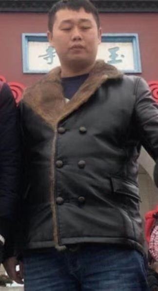 烁烁俊逸的第一张照片--周口相亲服务中心