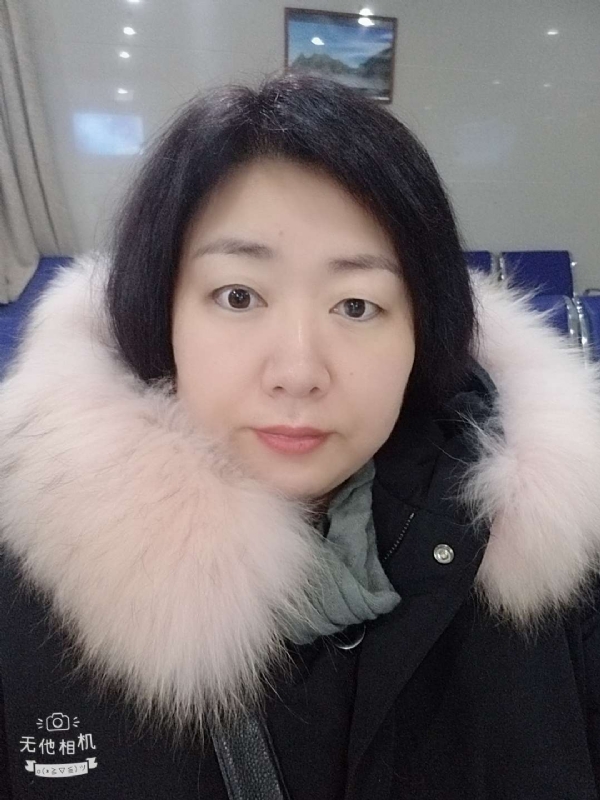 丽丽的第一张照片--周口相亲服务中心