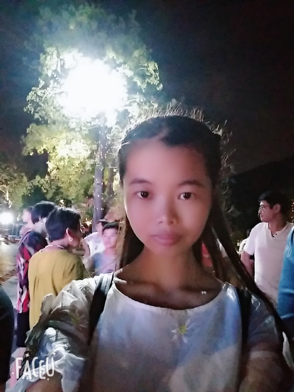 雨天的第一张照片--周口相亲服务中心