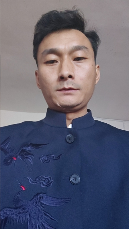 逆袭的小老鼠～龙long的第一张照片--周口相亲服务中心