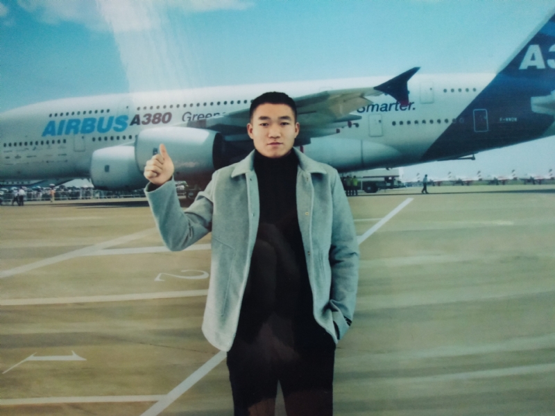 一切会更好的第一张照片--周口相亲服务中心