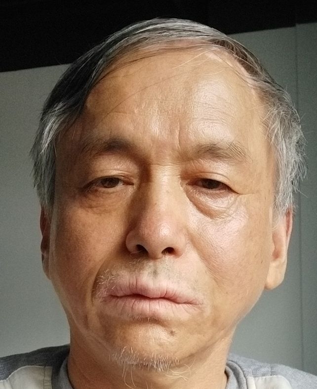 9杰米的第一张照片--周口相亲服务中心