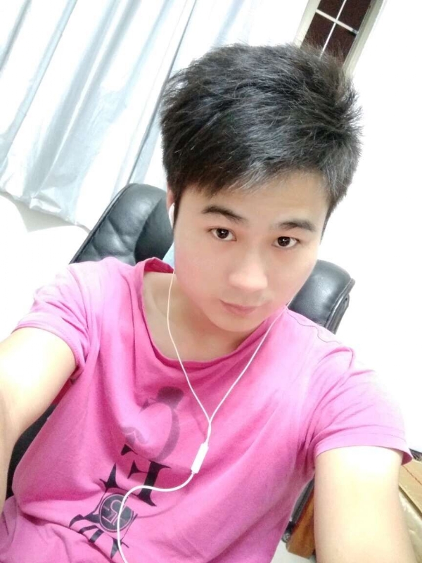 Amin的第二张照片--周口相亲服务中心