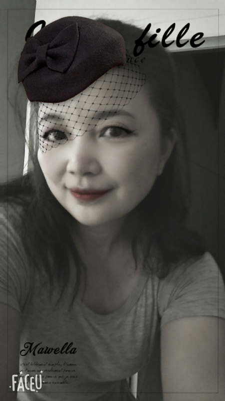 慧静的第一张照片--周口相亲服务中心